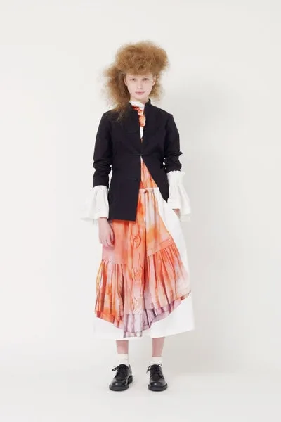 コムデギャルソン コムデギャルソン 2018春夏 LOOK 5