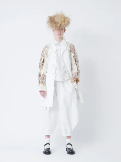 コムデギャルソン コムデギャルソン 2017春夏 LOOK 29
