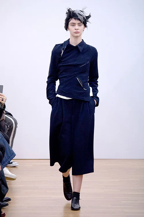 コムデギャルソン コムデギャルソン 2014年秋冬 LOOK 26