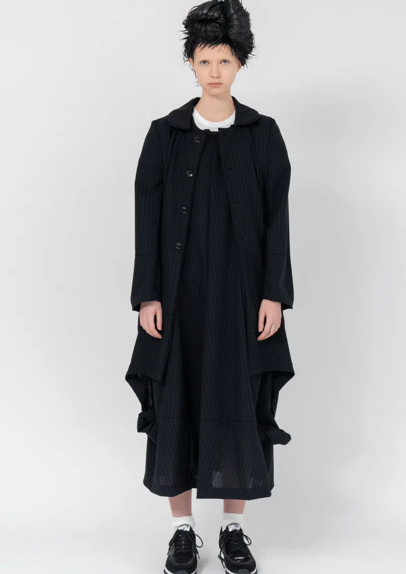 コムデギャルソン コムデギャルソン 2021春夏 LOOK 13