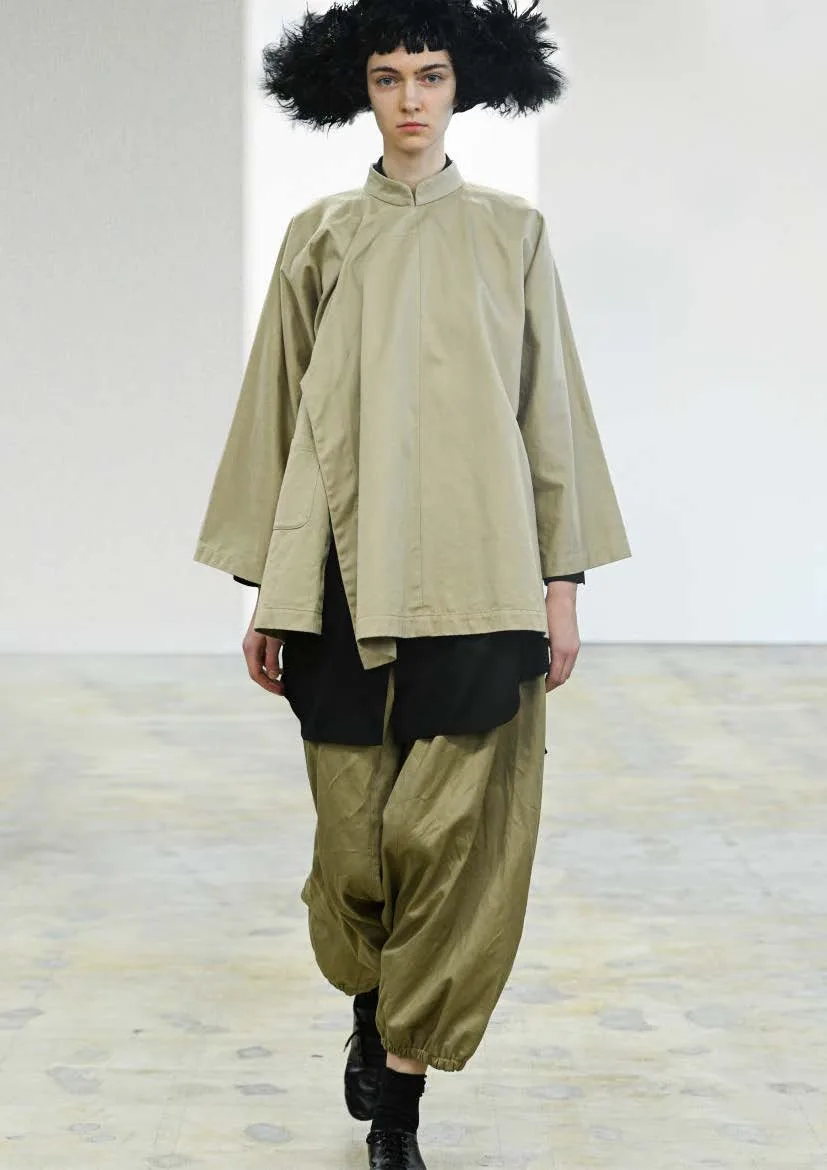コムデギャルソン コムデギャルソン 2025年春夏 LOOK 39