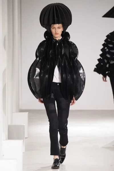 ジュンヤワタナベ 2015秋冬 LOOK 20