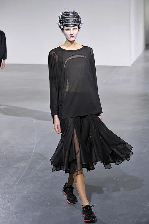 ジュンヤワタナベ 2013春夏 LOOK 54