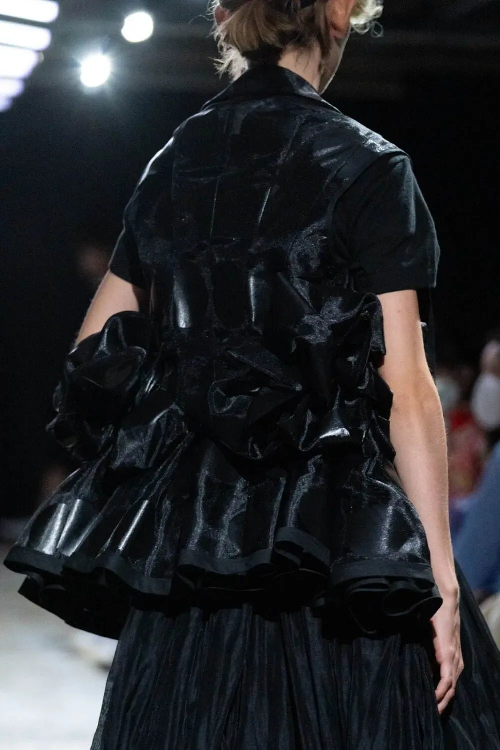 タオ 2023年春夏 LOOK 8 / VIEW 2