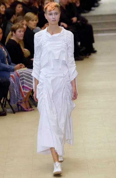 ジュンヤワタナベ 2003春夏 LOOK 26