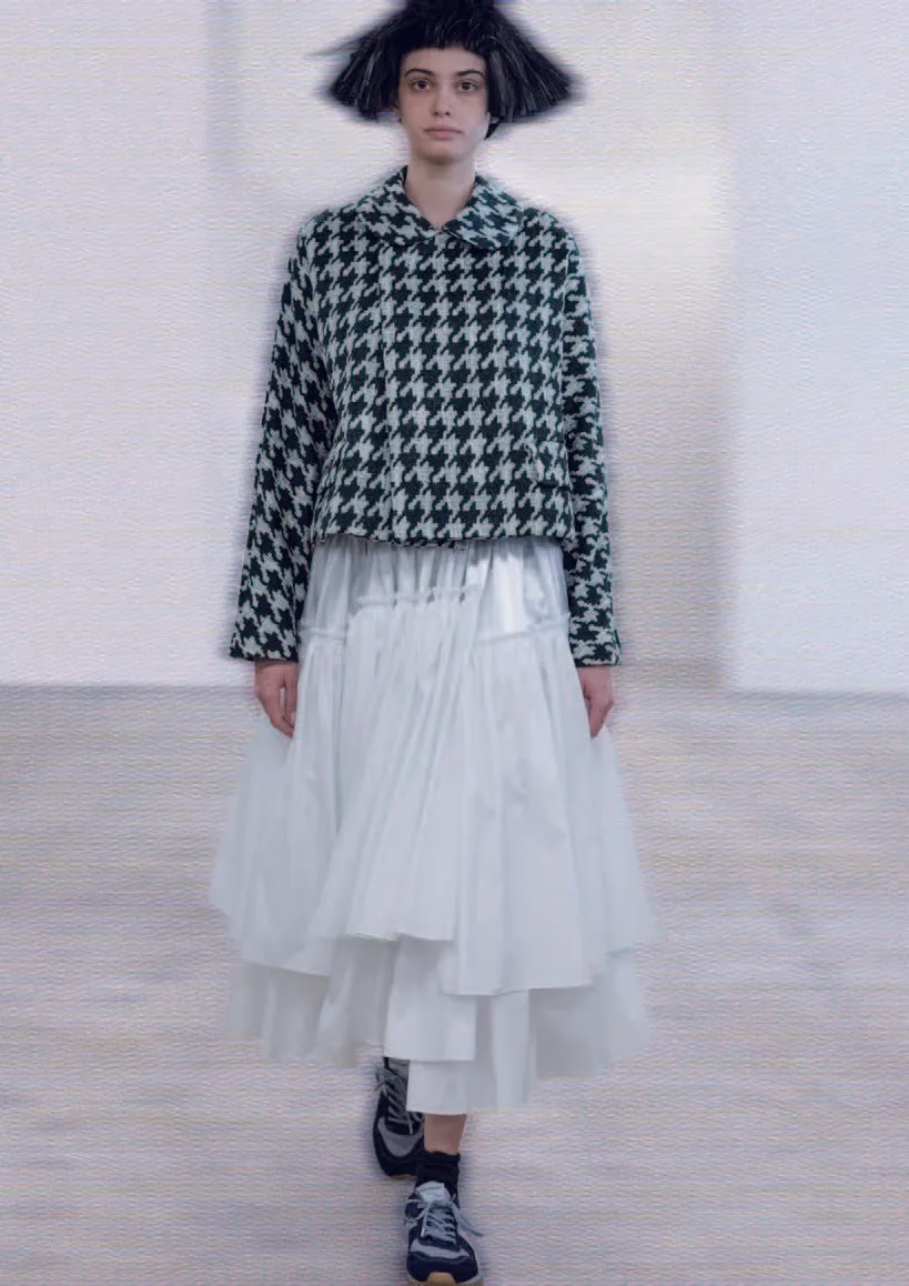 コムデギャルソン コムデギャルソン 2024年春夏 LOOK 22