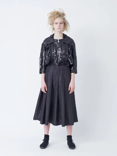 コムデギャルソン コムデギャルソン 2017春夏 LOOK 3