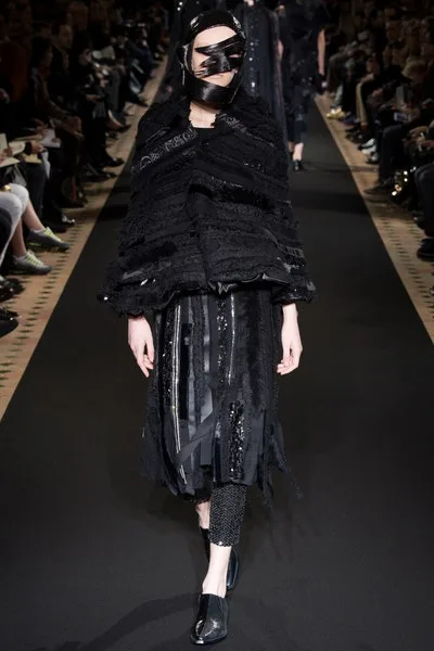 ジュンヤワタナベ 2014秋冬 LOOK 36