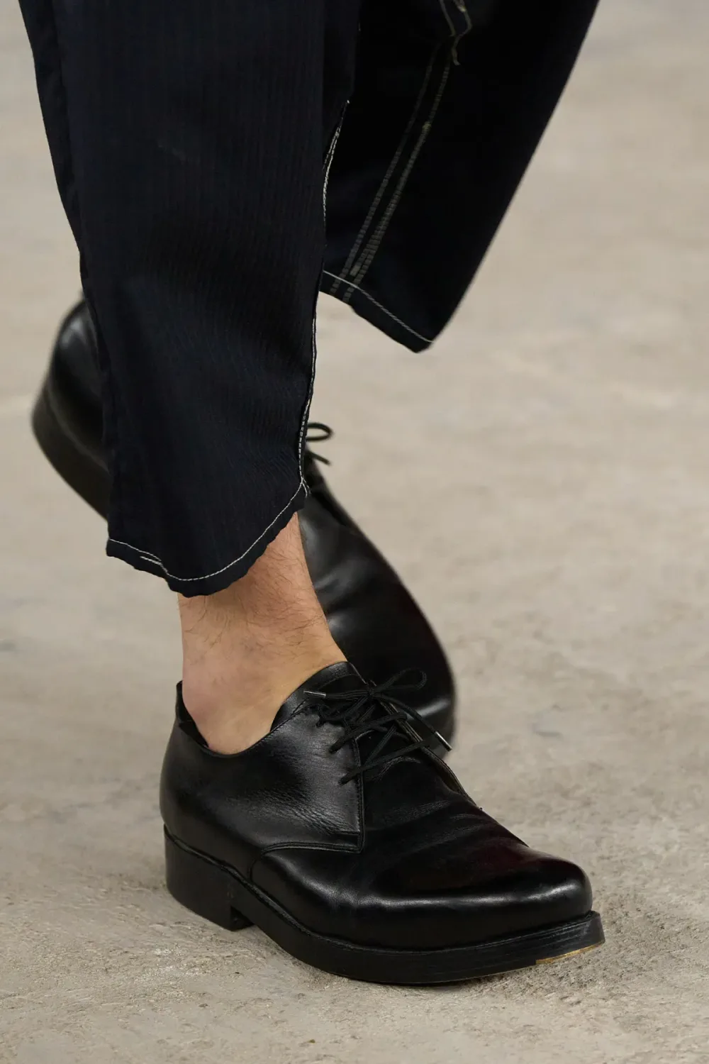 ジュンヤワタナベマン 2026年春夏 LOOK 39 / VIEW 5