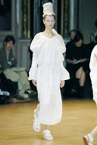 タオ 2008年春夏 LOOK 5