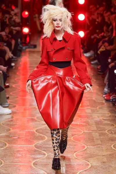 ジュンヤワタナベ 2020秋冬 LOOK 14