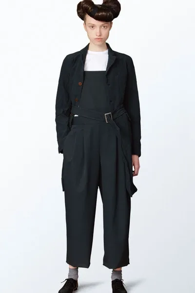 コムデギャルソン コムデギャルソン 2017秋冬 LOOK 9