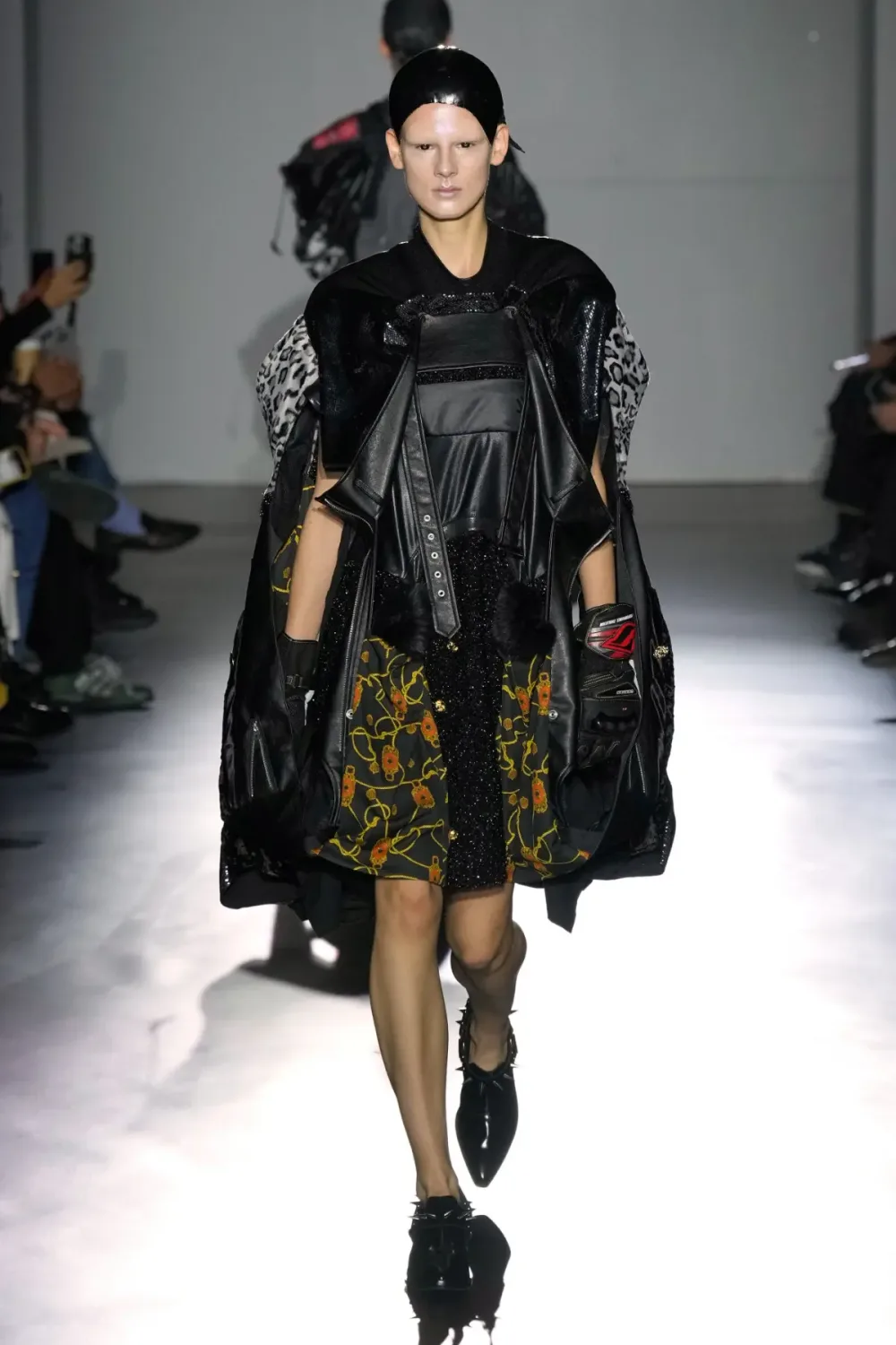 ジュンヤワタナベ 2025年春夏 LOOK 20