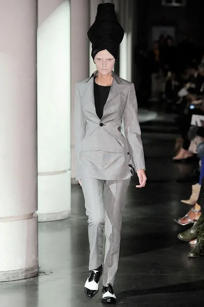 ジュンヤワタナベ 2010春夏 LOOK 23