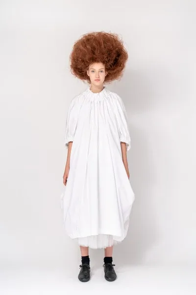 コムデギャルソン コムデギャルソン 2020春夏 LOOK 38