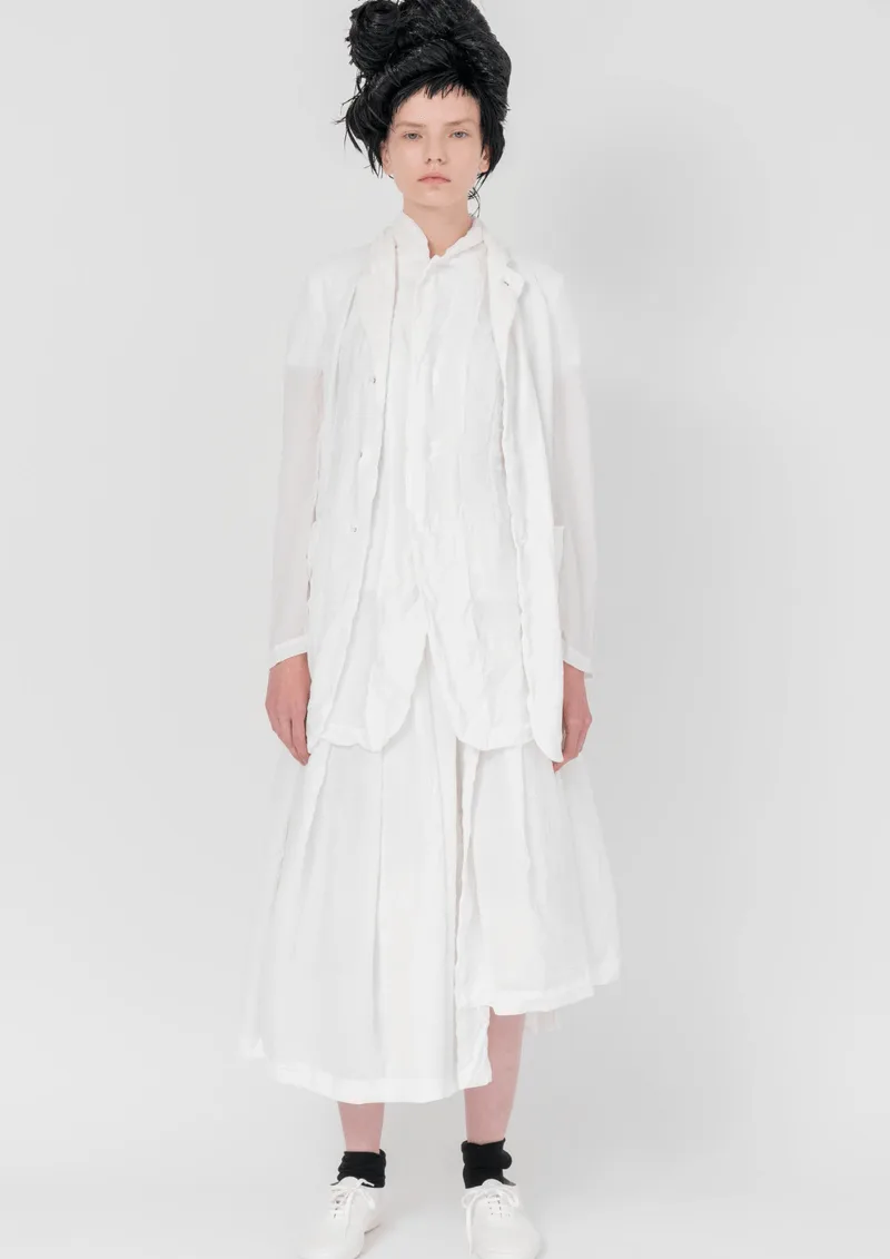 コムデギャルソン コムデギャルソン 2021春夏 LOOK 37