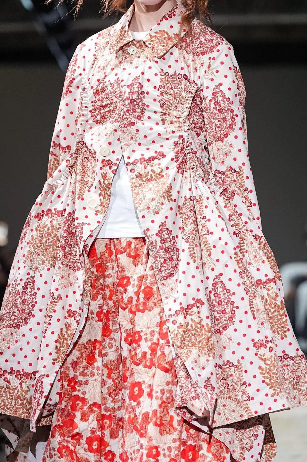 タオ 2026年春夏 LOOK 39 / VIEW 3