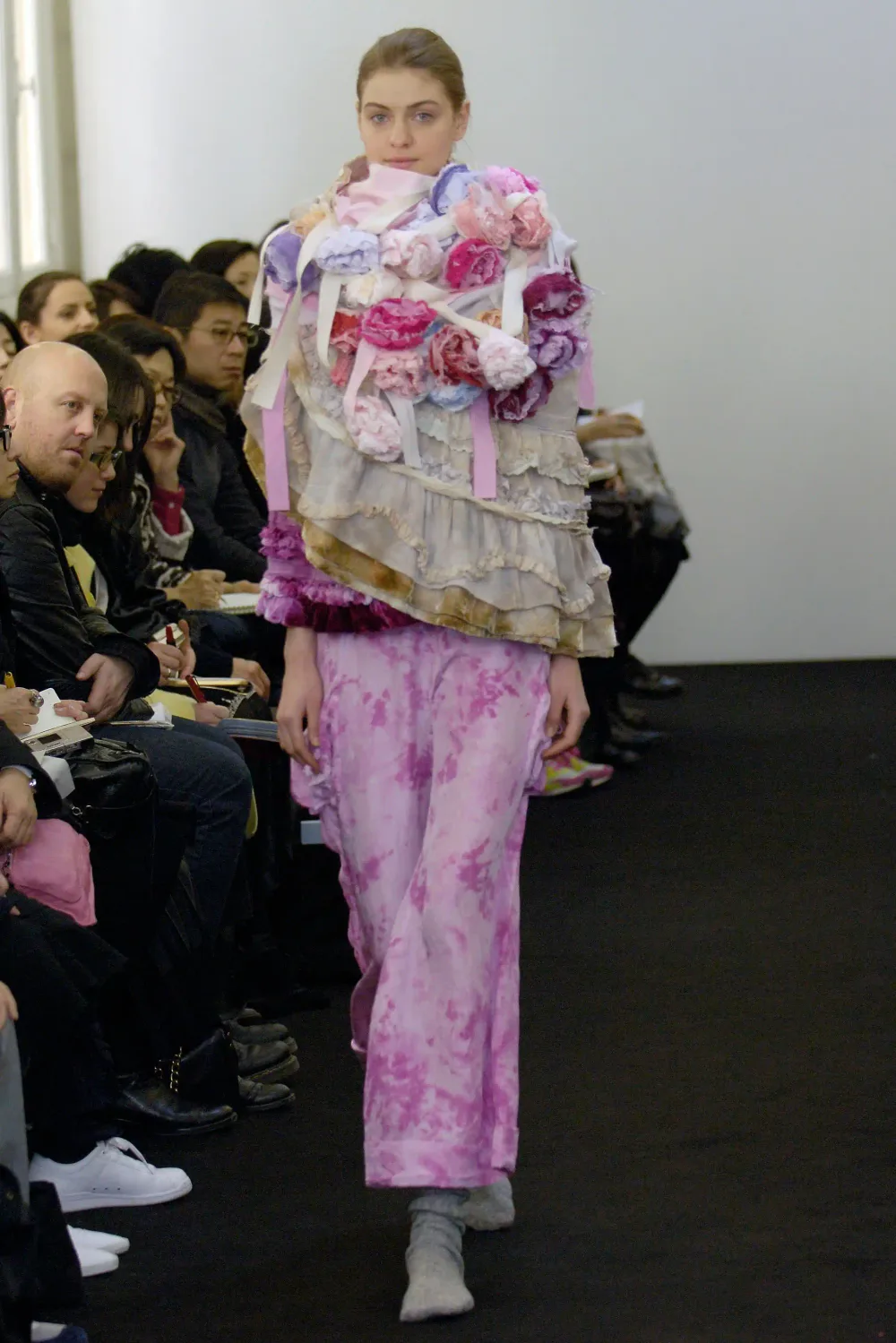 タオ 2006年秋冬 LOOK 10