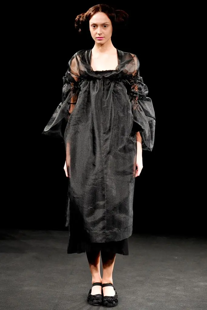 タオ 2011年春夏 LOOK 14