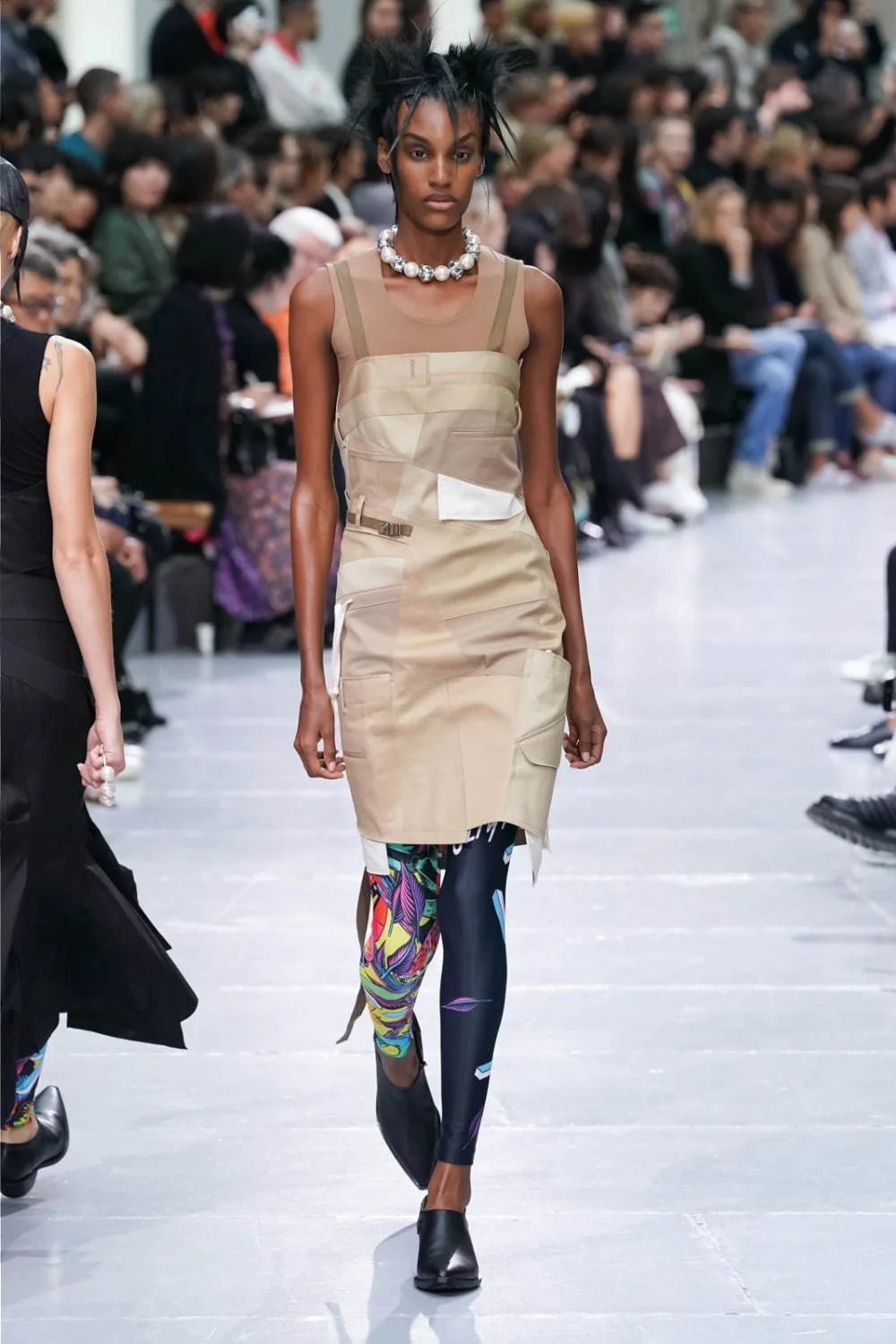 ジュンヤワタナベ 2020春夏 LOOK 22
