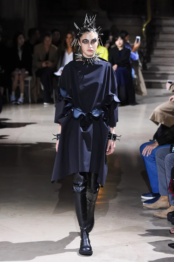 ジュンヤワタナベ 2018春夏 LOOK 29
