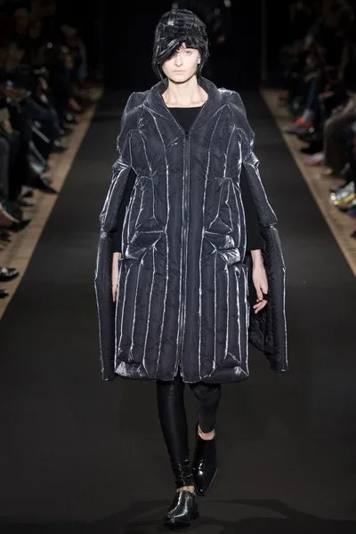 ジュンヤワタナベ 2014秋冬 LOOK 29