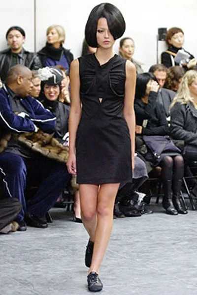 ジュンヤワタナベ 2004春夏 LOOK 10