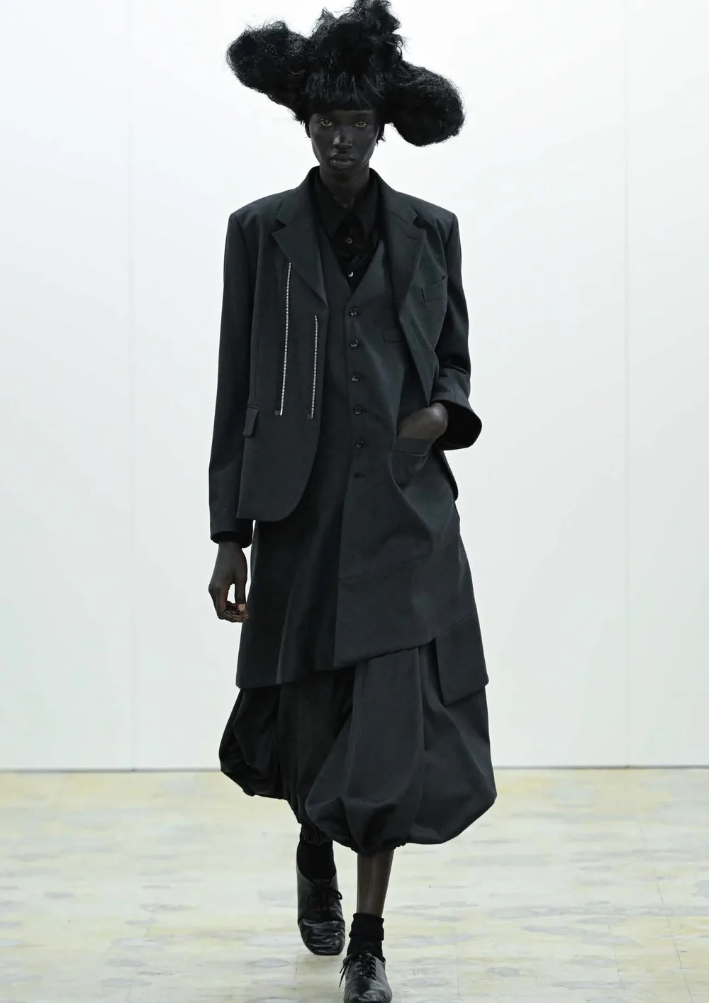 COMME des GARÇONS 2の一覧。