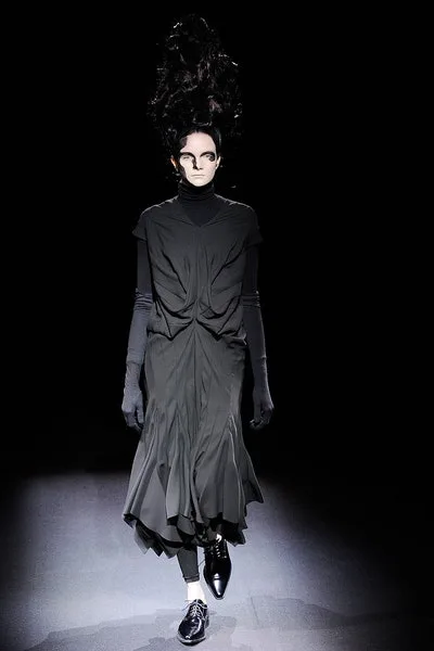 ジュンヤワタナベ 2009秋冬 LOOK 13