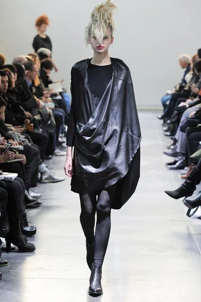 ジュンヤワタナベ 2011秋冬 LOOK 26