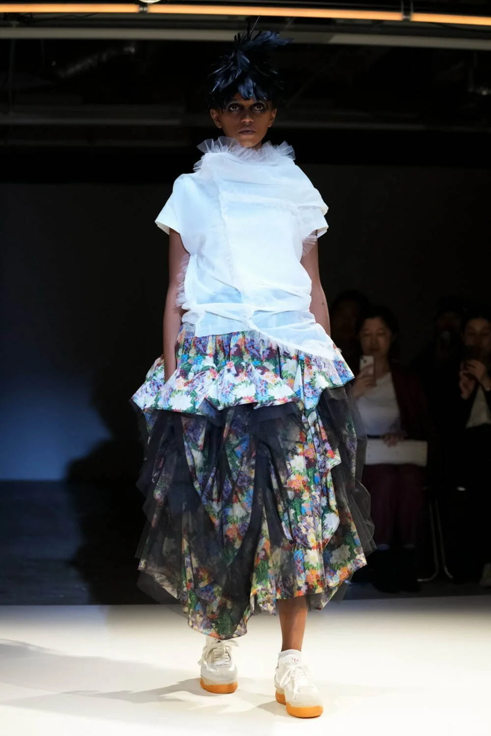 タオ 2025年春夏 LOOK 32