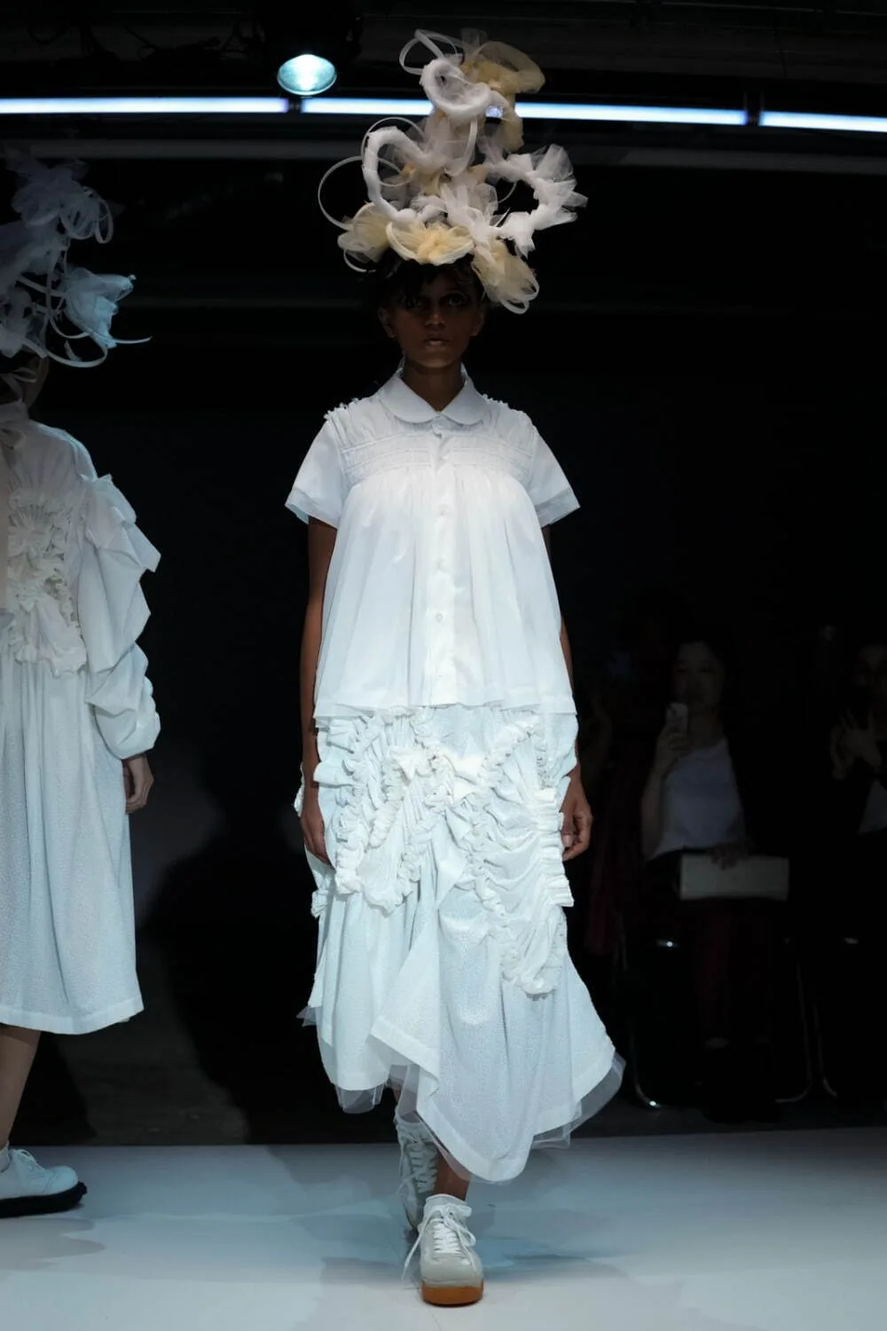 タオ 2025年春夏 LOOK 19