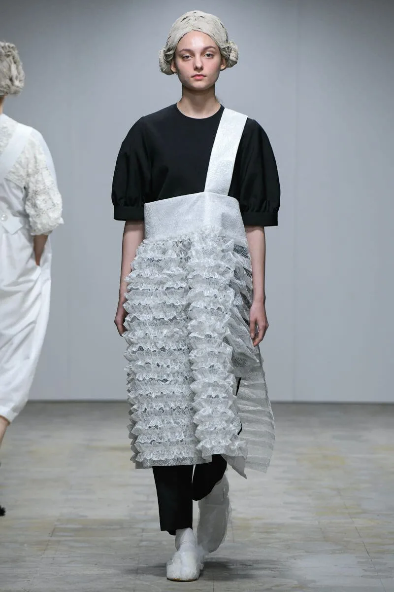 タオ 2022年春夏 LOOK 40
