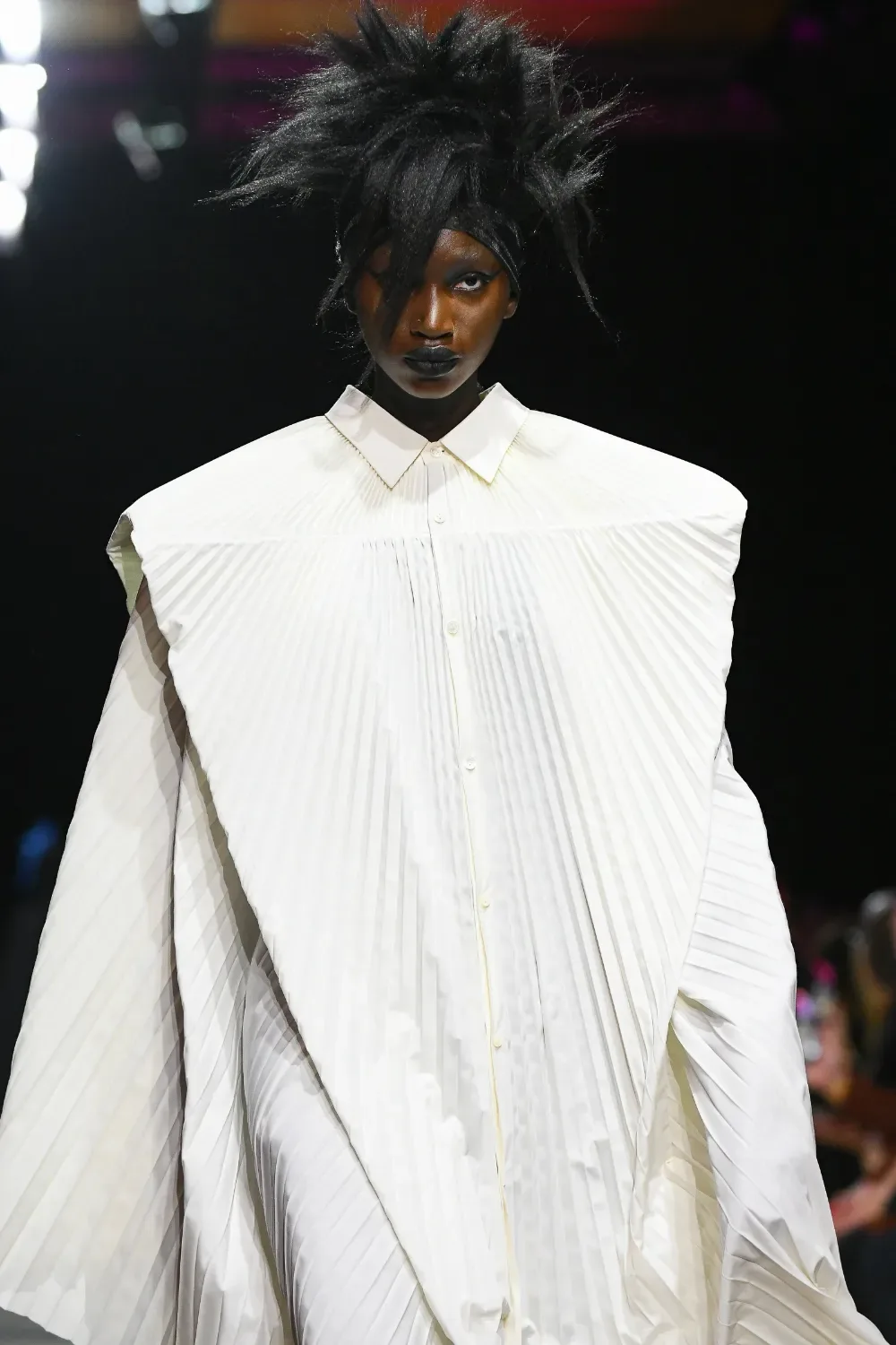 ジュンヤワタナベ 2023年春夏 LOOK 11 / VIEW 2