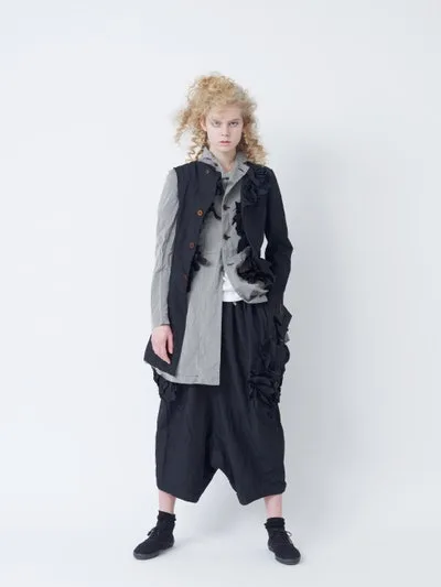 コムデギャルソン コムデギャルソン 2017春夏 LOOK 7