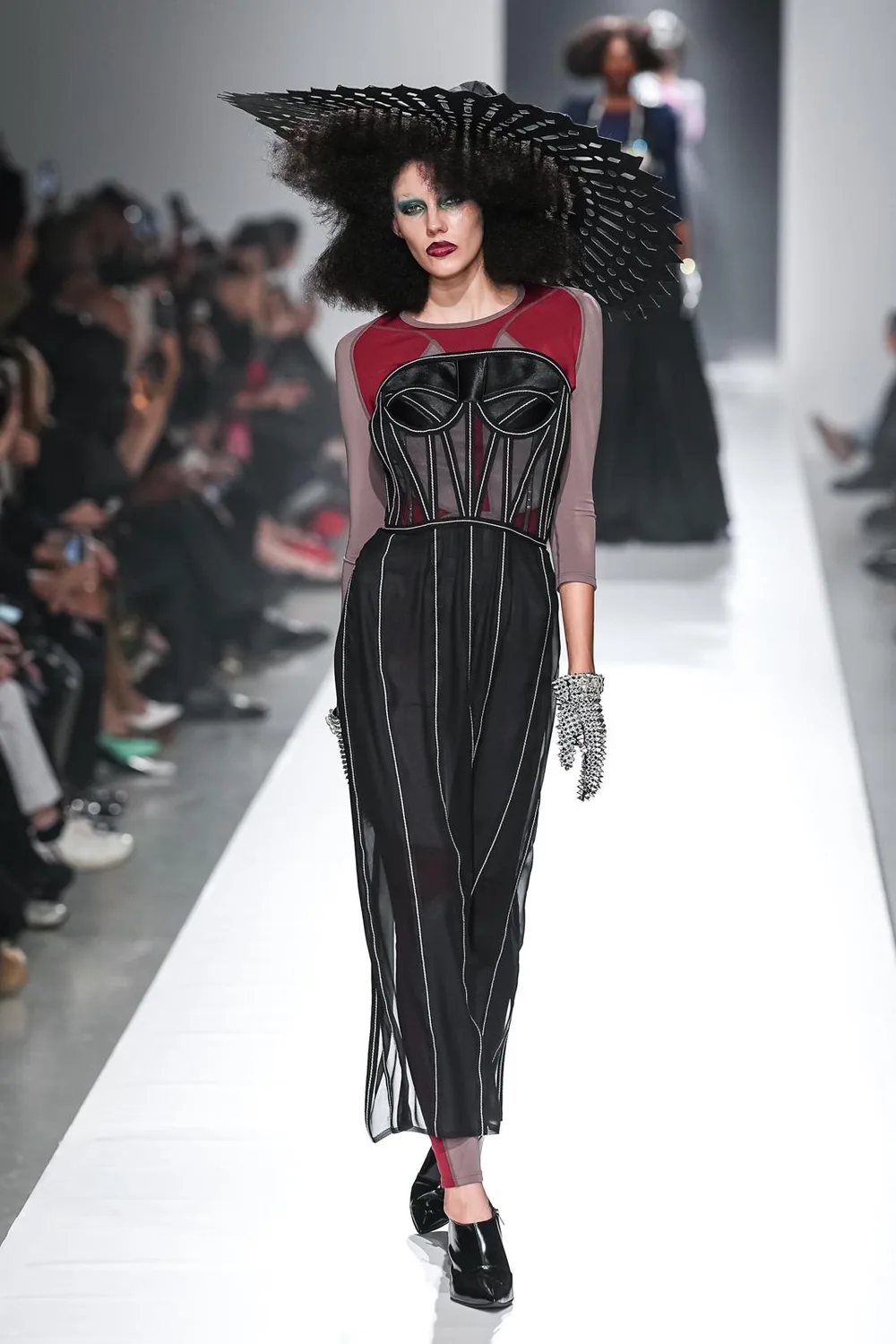 ジュンヤワタナベ 2027年春夏 LOOK 39