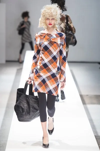 ジュンヤワタナベ 2013秋冬 LOOK 26