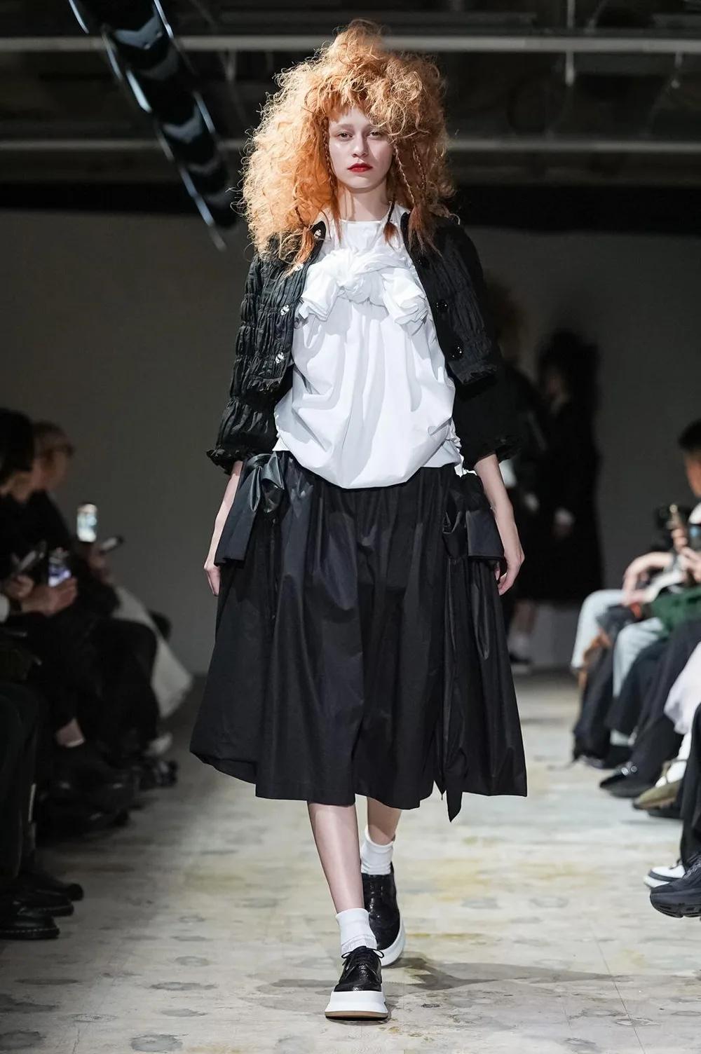 タオ 2026年春夏 LOOK 13