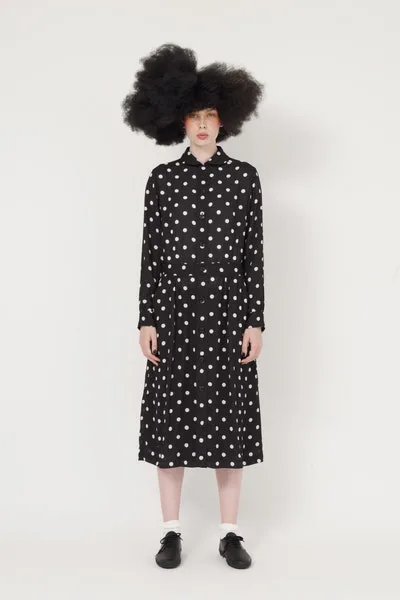 コムデギャルソン コムデギャルソン 2019春夏 LOOK 16
