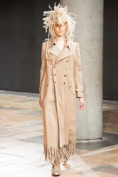 ジュンヤワタナベ 2014春夏 LOOK 23