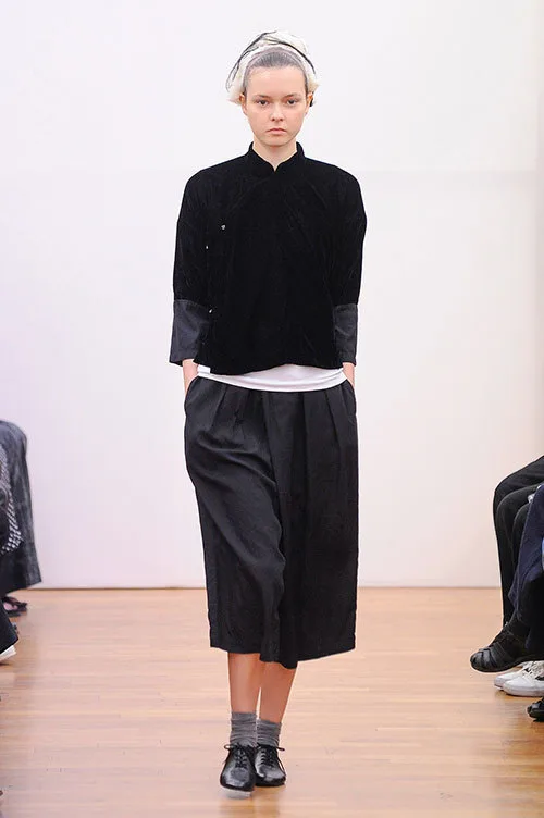 コムデギャルソン コムデギャルソン 2016年春夏 LOOK 32