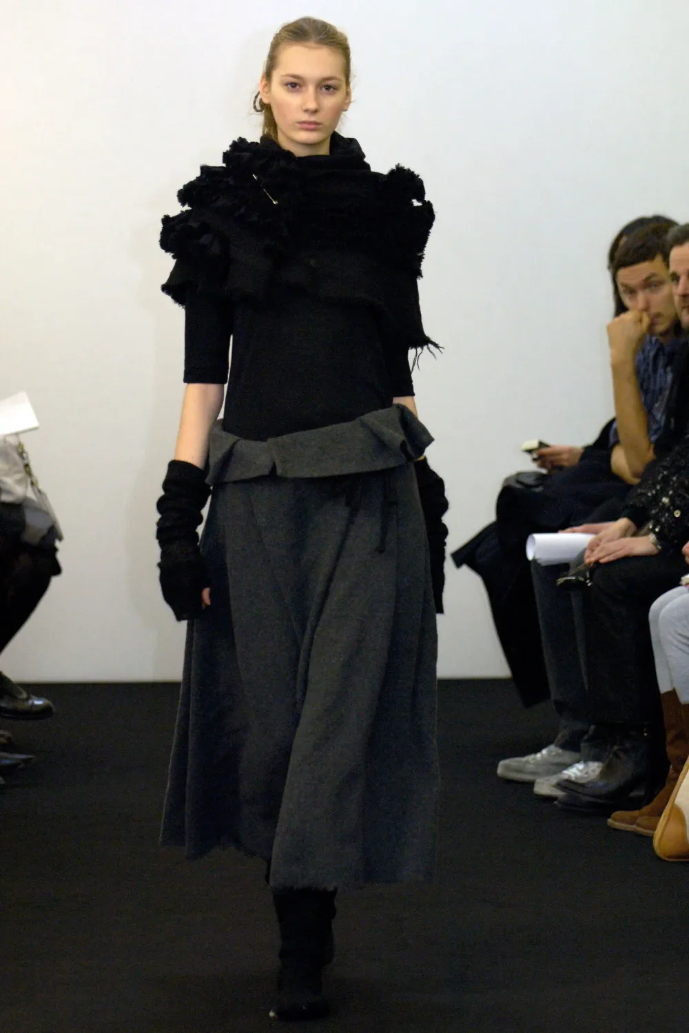 タオ 2006年秋冬 LOOK 11