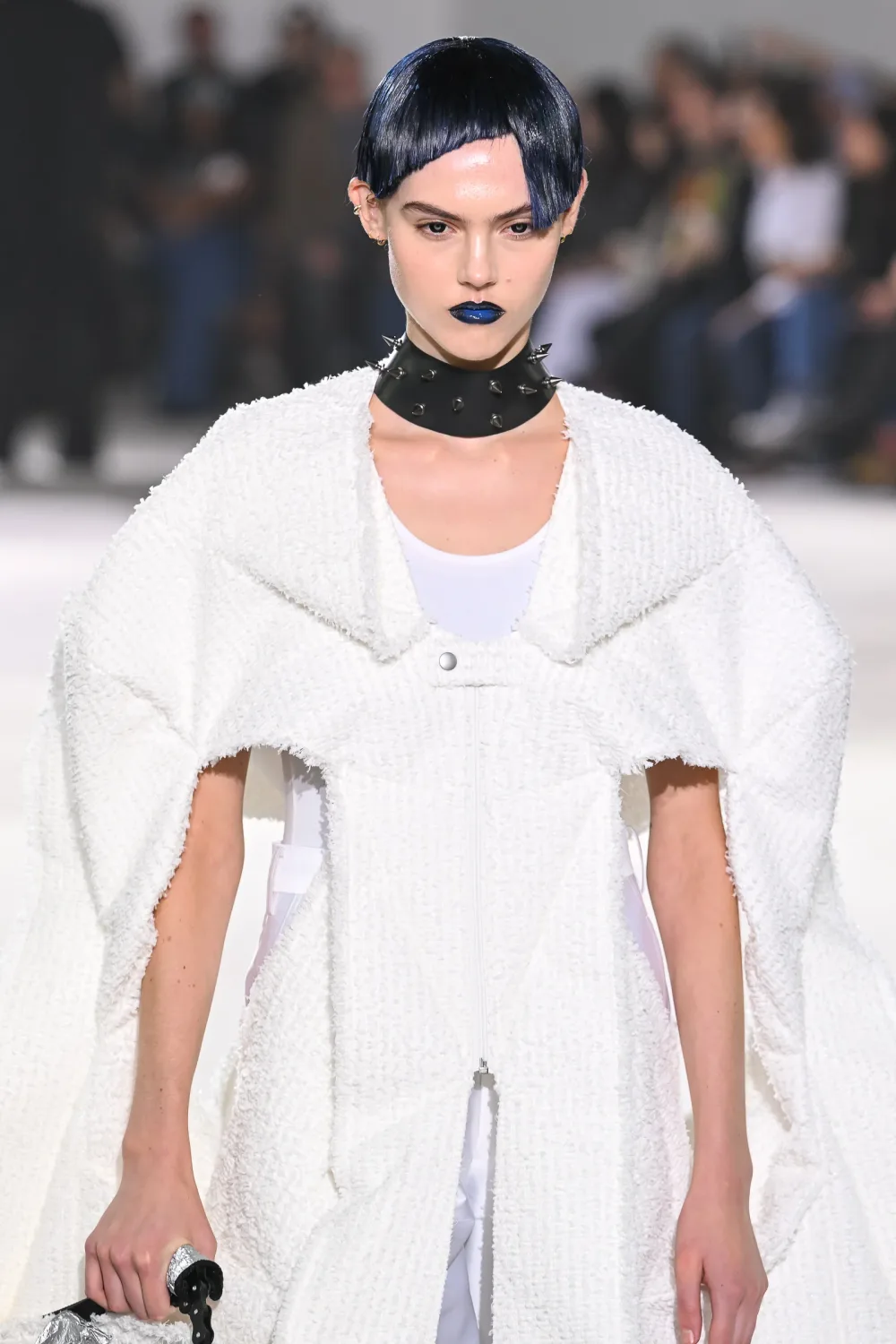 ジュンヤワタナベ 2024年春夏 LOOK 37 / VIEW 2