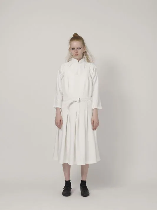 ブラックコムデギャルソン 2019春夏 LOOK 43