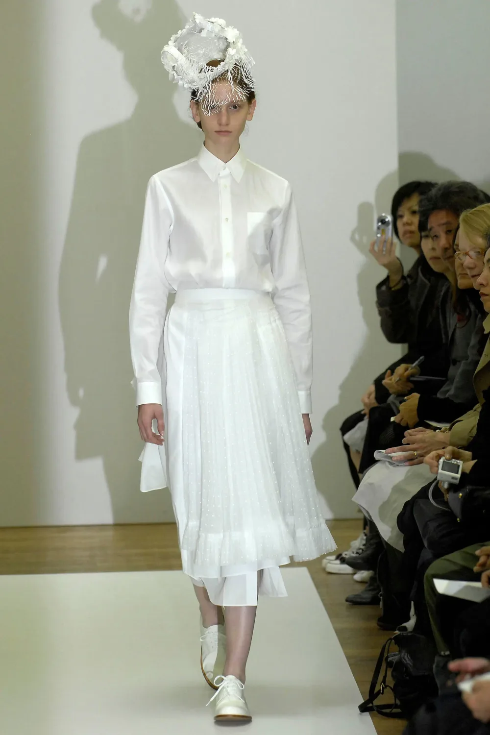 タオ 2007年春夏 LOOK 14