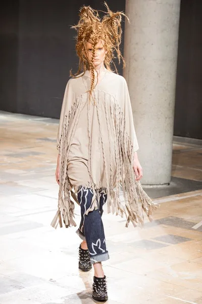 ジュンヤワタナベ 2014春夏 LOOK 27