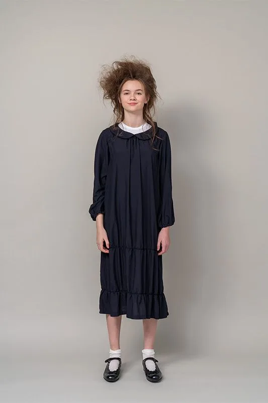 コムデギャルソンガール 2020春夏 LOOK 10