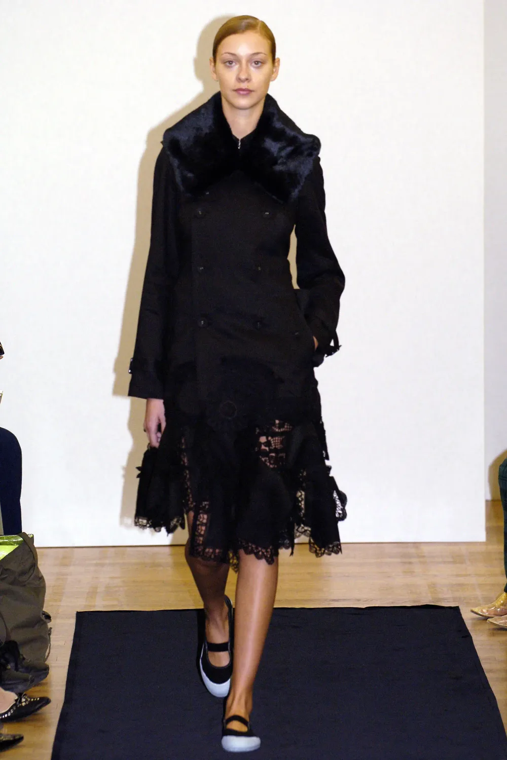 タオ 2006年春夏 LOOK 14