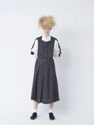 コムデギャルソン コムデギャルソン 2017春夏 LOOK 32