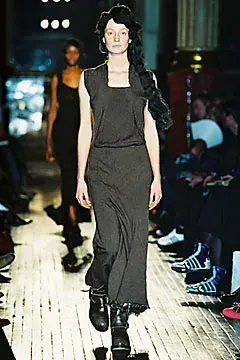 ジュンヤワタナベ 2002年秋冬 LOOK 38